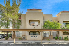 Summerlin Gated Community Condo